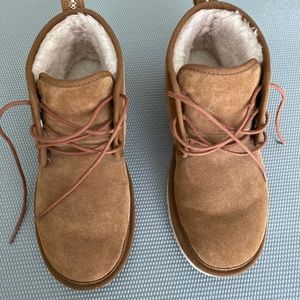 UGG NEUMEL Size 12